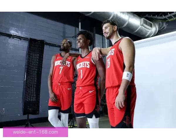 美媒发布最新NBA球队市值排名勇士居首湖人火箭紧随其后