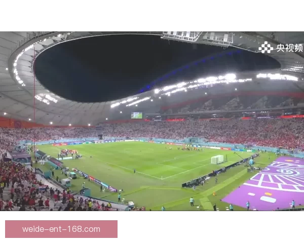 美加墨联合举办世界杯赛场全景揭秘与赛事前瞻