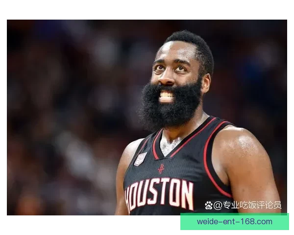 米切尔称哈登为名人堂级MVP球员 与他并肩作战意味着一切